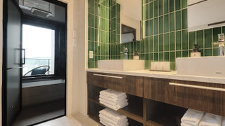 バンクスイート