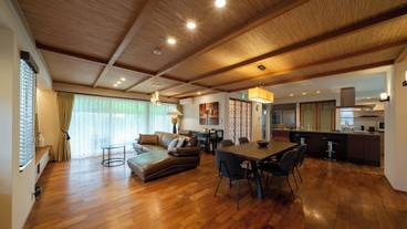 リビング エリア / 22