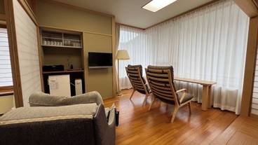 リビング エリア / 19