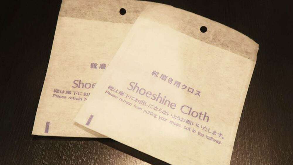 客室の設備とサービス