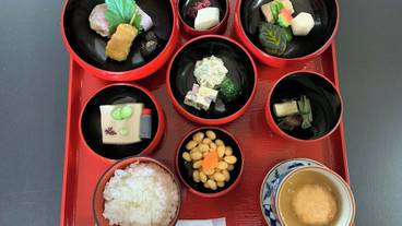 朝食 / 2