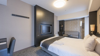 モデレートデラックスダブルルーム　禁煙