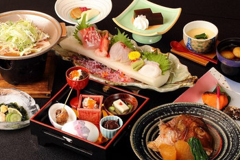 なまはげで有名!男鹿半島の秘湯3631212