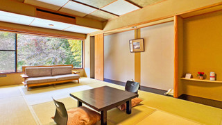 デラックス ルーム