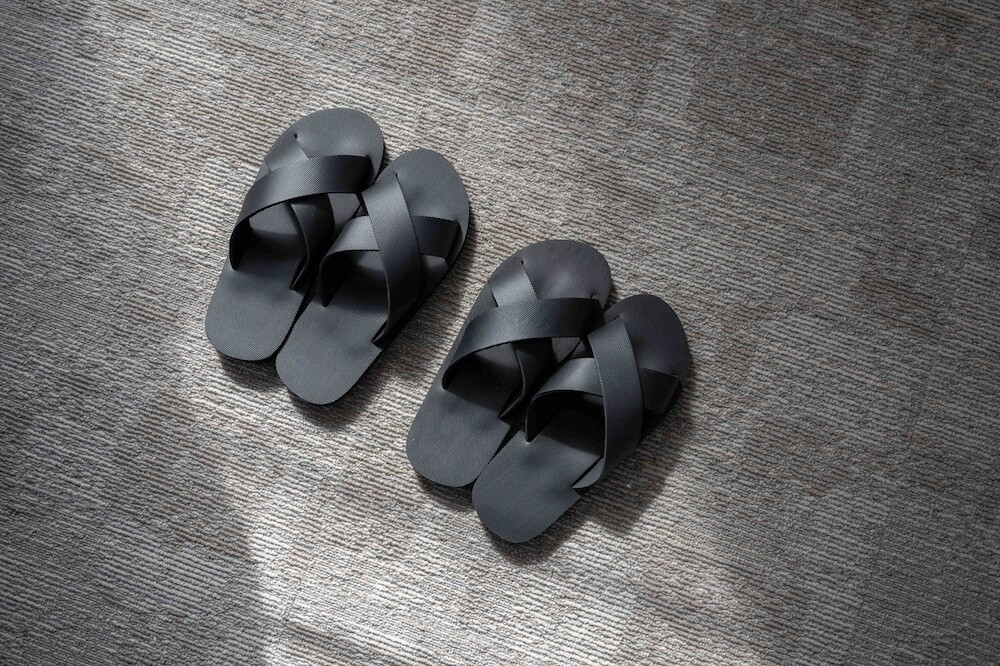 客室の設備とサービス