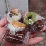 マメバコ（マメバコ）