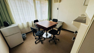 4 人部屋
