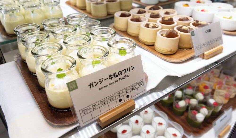 デザートメニューも充実 / 5