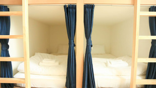 ワンベッドルームスーペリアアパートメント (10号室)