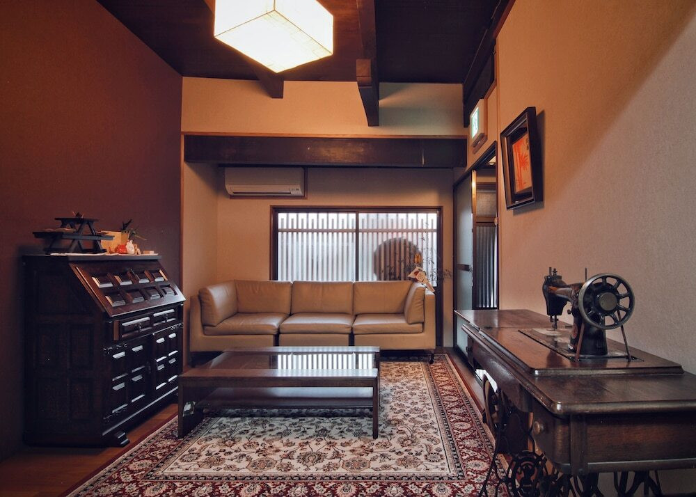 リビングルーム