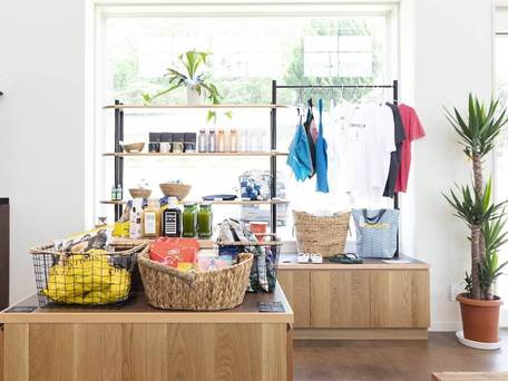 KAMOME SLOW HOTEL THE COMPACT / 2