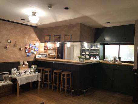 ペンション ジャムー / 3