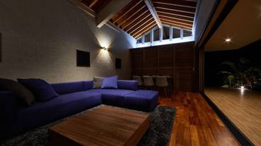 リビング エリア / 6