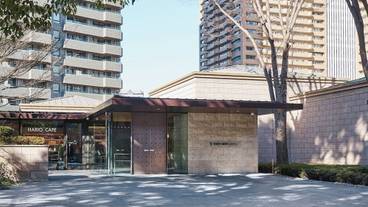 施設の敷地 / 19