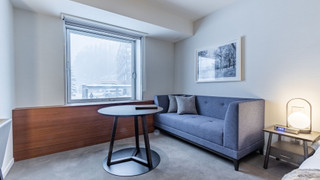 スーペリアホテルルーム