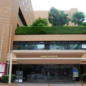 ホテル福岡ガーデンパレス（福岡県 ビジネスホテル） / 4