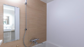 デラックス ダブルルーム 禁煙