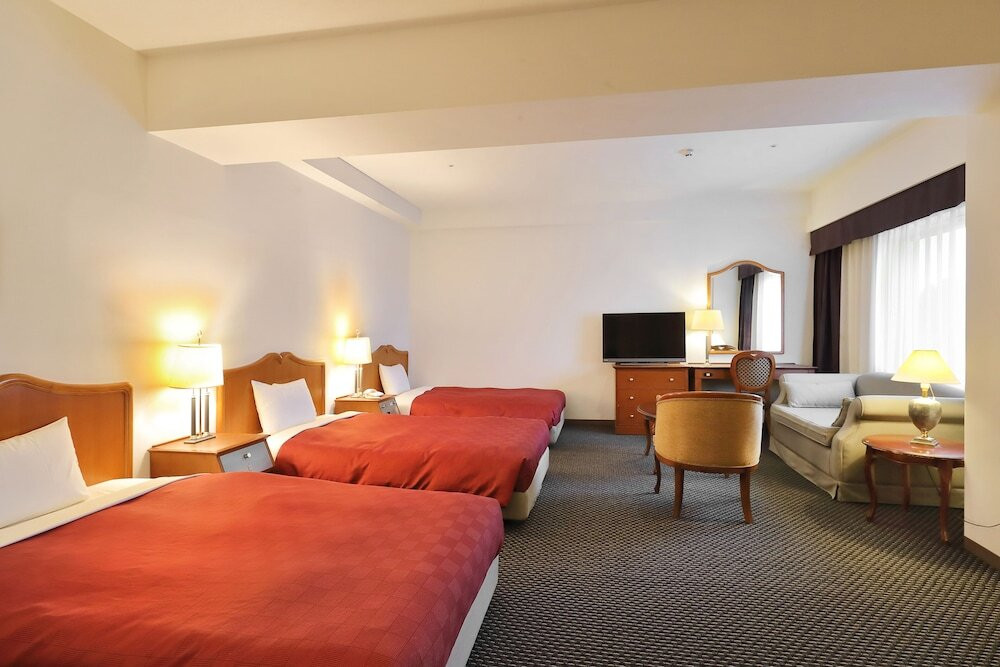 タイプ別の選べる様々な客室4281596