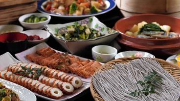 朝食ビュッフェ / 7