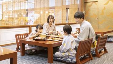 ビュッフェ / 13