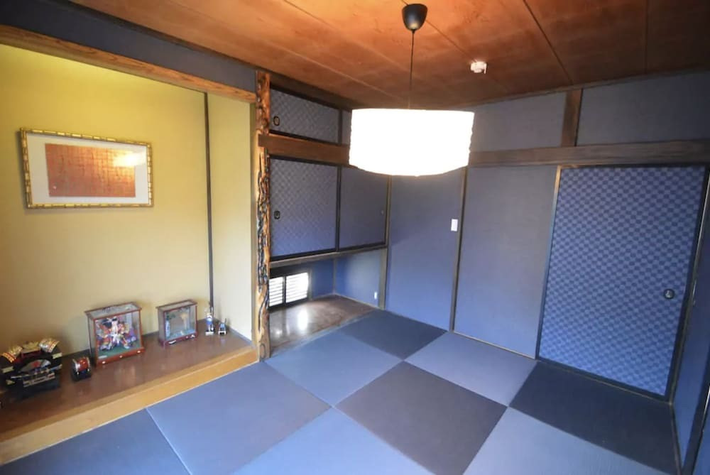 リビングルーム