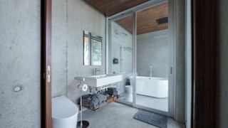 BEKKAN4 (和洋室 / キングベッド) 禁煙