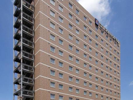 コンフォートホテル小倉 / 4