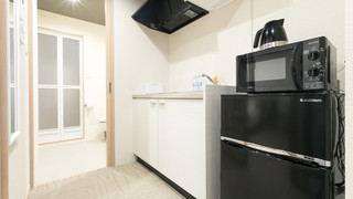 スーペリア ツインルーム