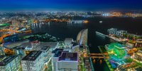 ほっと一息つける。横浜の女性ひとり旅にいいホテル5選