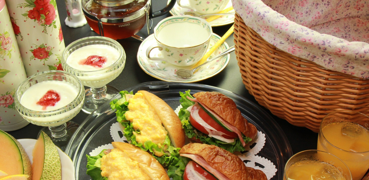 ガーリーな洋館風ホテルでとっておきの思い出作り。4247945