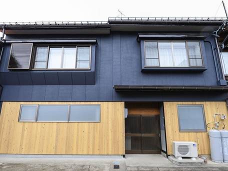 BEYOND HOTEL Takayama4th / 2