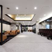 ダイワロイネットホテル神戸三宮（兵庫県 ビジネスホテル） / 2