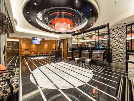 アパホテル 上野駅前 / 2