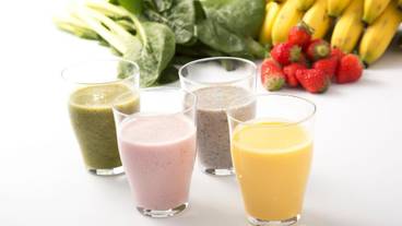 朝食ビュッフェ / 6