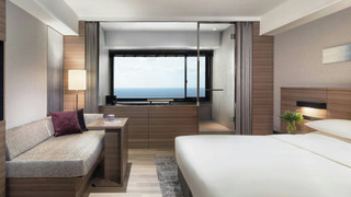 ルーム オーシャンビュー