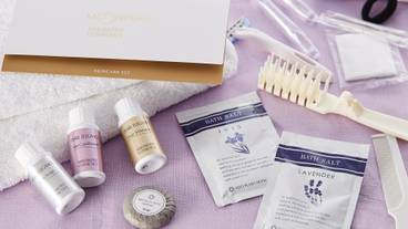 【プレミア】アメニティ / 1