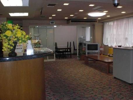 アークイン 松美 / 2