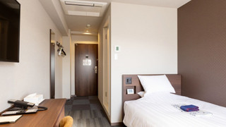 スーペリアシングルルーム,11~13sqm（禁煙）