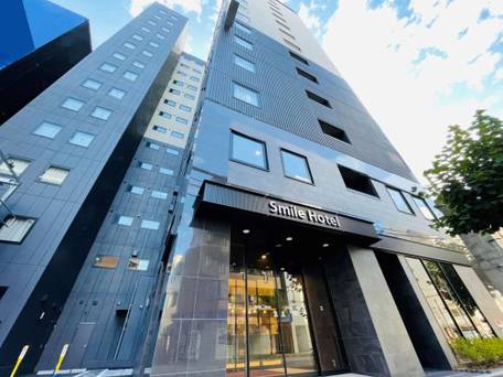 スマイルホテル新大阪 / 3