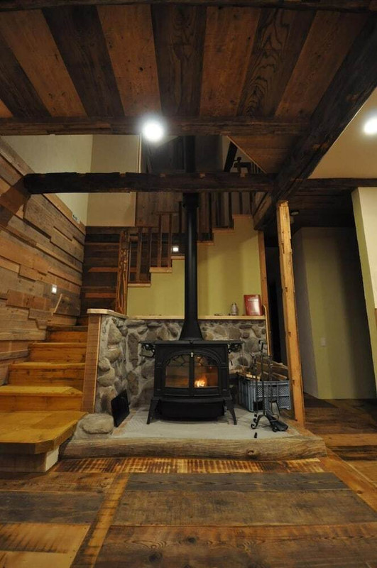 リビングルーム