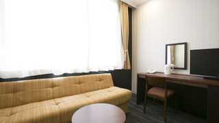 新本館 ダブルルーム 禁煙