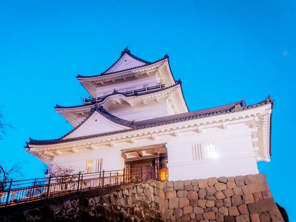 観光スポット