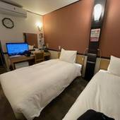 東横イン博多駅南(福岡県 ビジネスホテル) / 2