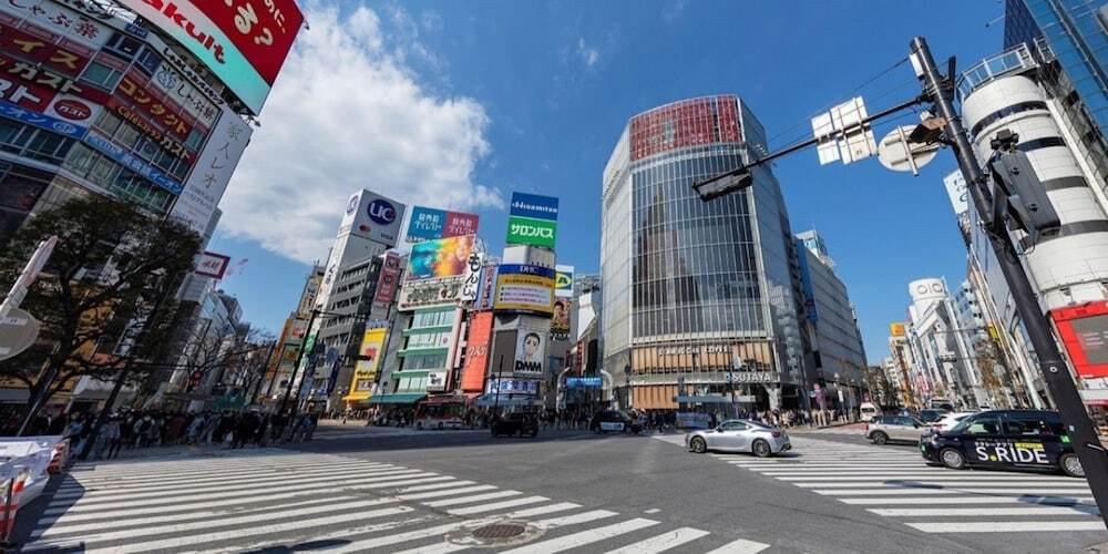 観光スポット
