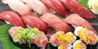 行列ができる！築地で人気のお寿司屋さん5選