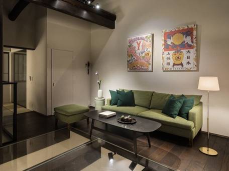 季楽 京都 本町 / 5