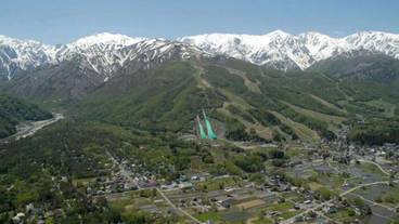 マウンテン ビュー / 13