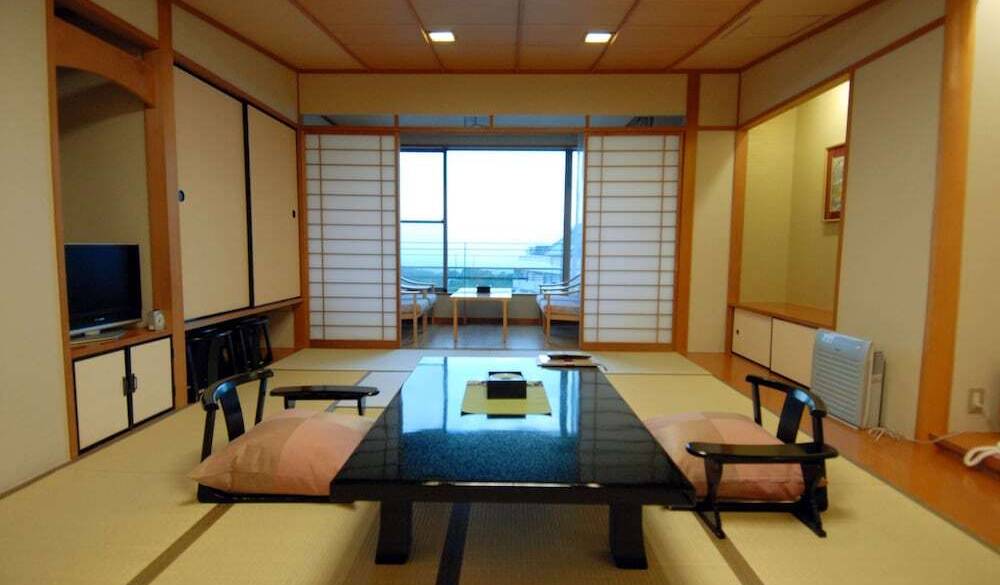 スーペリア和室街側 / 4