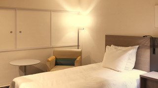 お部屋おまかせ, 禁煙 (スタンダードルーム禁煙)