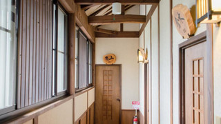 本館和室 (客室露天風呂は付いていません)